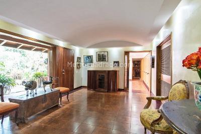 Casa de 3 alcobas en venta en Cerros De Suba, Bogotá · foto 12 de 20