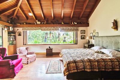 Casa de 3 alcobas en venta en Cerros De Suba, Bogotá · foto 13 de 20