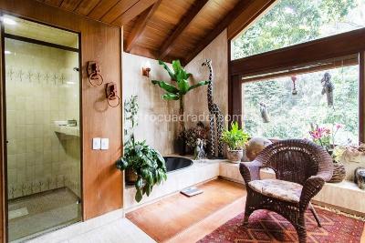 Casa de 3 alcobas en venta en Cerros De Suba, Bogotá · foto 15 de 20