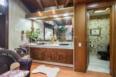 Casa de 3 alcobas en venta en Cerros De Suba, Bogotá · foto 16 de 20