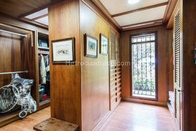 Casa de 3 alcobas en venta en Cerros De Suba, Bogotá · foto 17 de 20