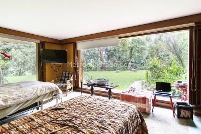 Casa de 3 alcobas en venta en Cerros De Suba, Bogotá · foto 19 de 20