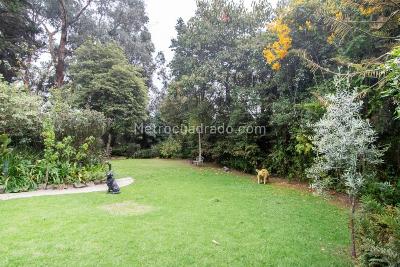 Casa de 3 alcobas en venta en Cerros De Suba, Bogotá · foto 4 de 20