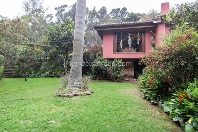 Casa de 3 alcobas en venta en Cerros De Suba, Bogotá · foto 6 de 20
