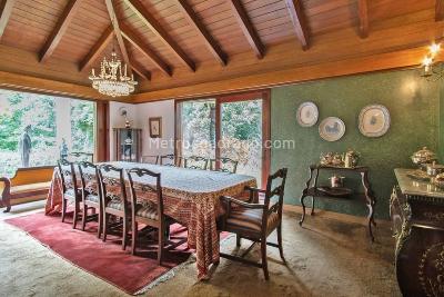 Casa de 3 alcobas en venta en Cerros De Suba, Bogotá · foto 7 de 20