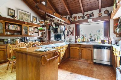 Casa de 3 alcobas en venta en Cerros De Suba, Bogotá · foto 9 de 20