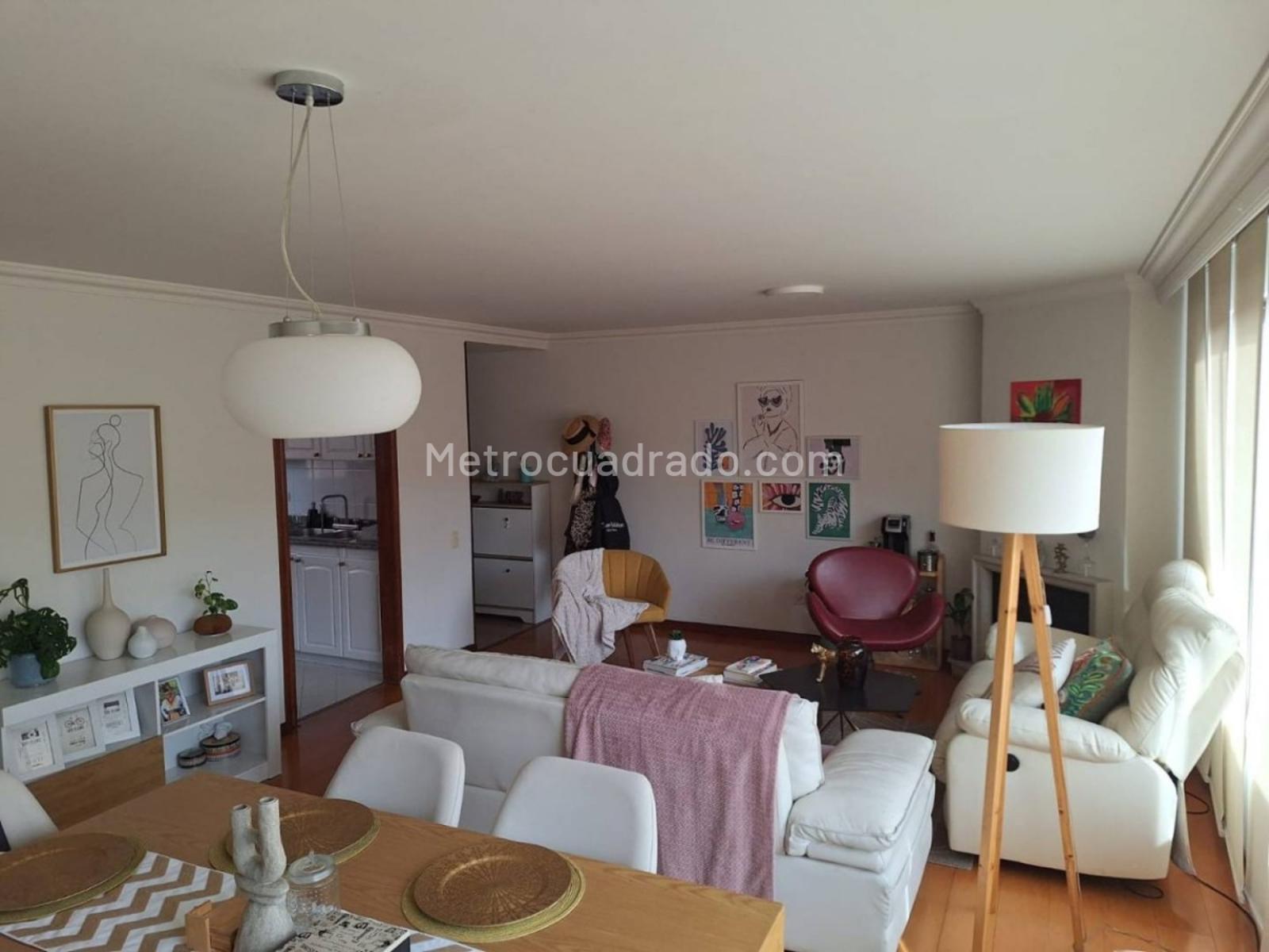 Apartamento en Venta  Ciudad Salitre Suroriental