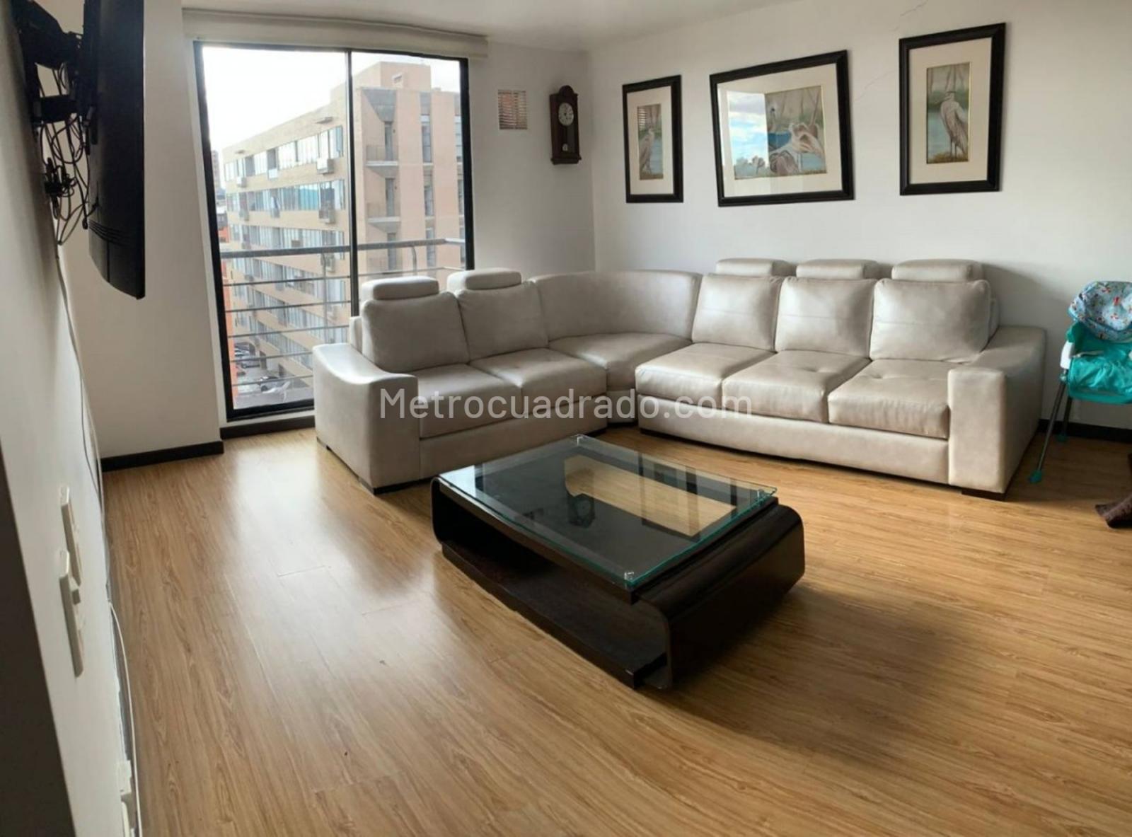 Apartamento en Venta  Cedritos