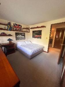 Apartamento de 2 alcobas en venta en Santa Barbara Occidental, Bogotá, 150 m² · foto 9 de 17