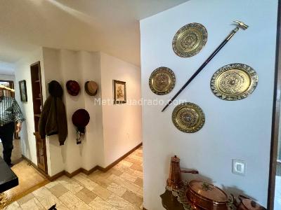 Apartamento en venta en Rincon Del Chico, Bogotá · foto 2 de 14