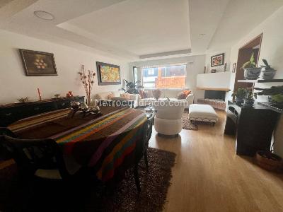 Apartamento en venta en Rincon Del Chico, Bogotá · foto 3 de 14