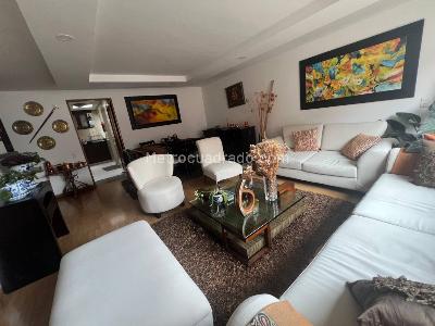 Apartamento en venta en Rincon Del Chico, Bogotá · foto 4 de 14