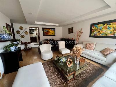 Apartamento en venta en Rincon Del Chico, Bogotá · foto 5 de 14