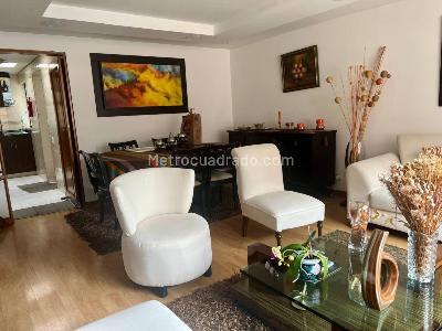 Apartamento en venta en Rincon Del Chico, Bogotá · foto 6 de 14