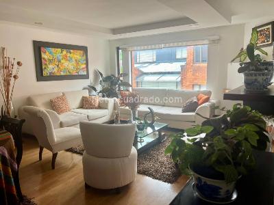 Apartamento en venta en Rincon Del Chico, Bogotá · foto 7 de 14