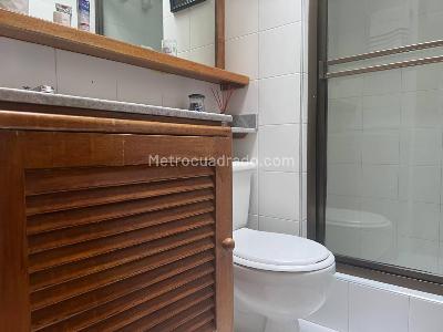 Apartamento en venta en Rincon Del Chico, Bogotá · foto 10 de 14