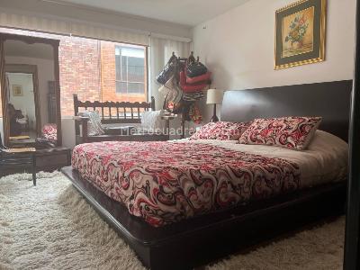 Apartamento en venta en Rincon Del Chico, Bogotá · foto 12 de 14