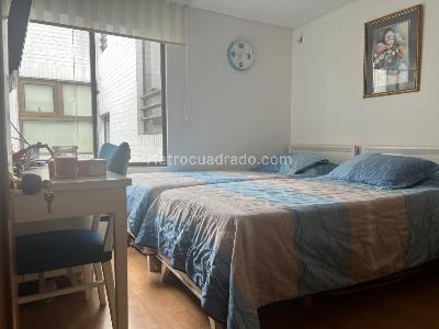 Apartamento en venta en Rincon Del Chico, Bogotá · foto 13 de 14