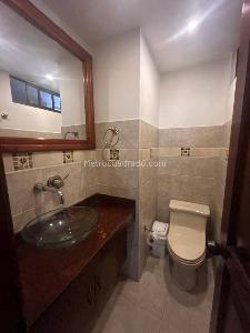 Apartamento en venta en San Patricio, Bogotá · foto 10 de 20