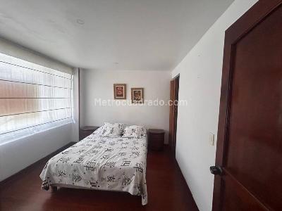 Apartamento en venta en San Patricio, Bogotá · foto 11 de 20
