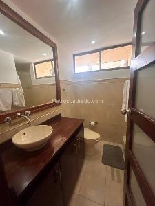 Apartamento en venta en San Patricio, Bogotá · foto 12 de 20