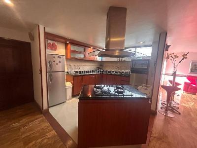 Apartamento en venta en San Patricio, Bogotá · foto 14 de 20