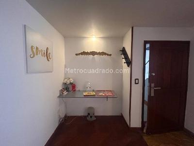 Apartamento en venta en San Patricio, Bogotá · foto 17 de 20