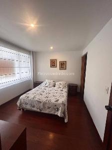 Apartamento en venta en San Patricio, Bogotá · foto 18 de 20