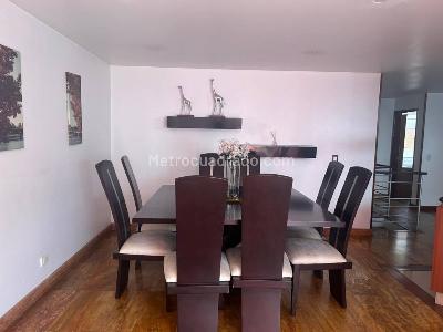 Apartamento en venta en San Patricio, Bogotá · foto 4 de 20