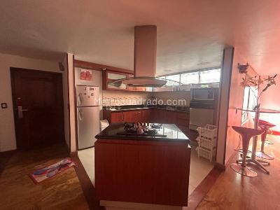Apartamento en venta en San Patricio, Bogotá · foto 5 de 20