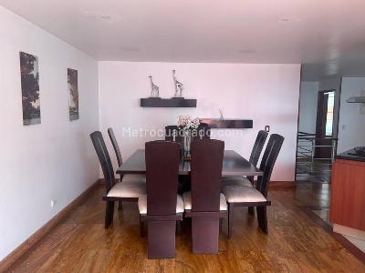 Apartamento en venta en San Patricio, Bogotá · foto 6 de 20