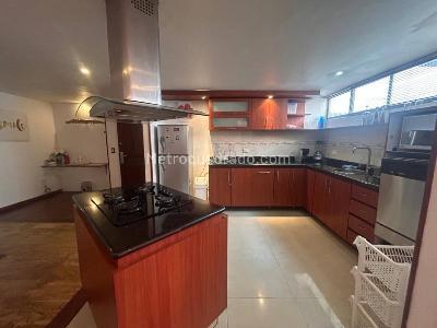 Apartamento en venta en San Patricio, Bogotá · foto 7 de 20