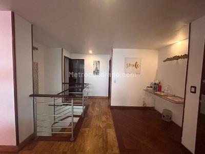 Apartamento en venta en San Patricio, Bogotá · foto 8 de 20