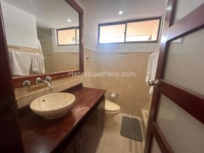 Apartamento en venta en San Patricio, Bogotá · foto 9 de 20