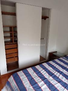 Apartamento de 4 alcobas en venta en Malibu La Alhambra, Bogotá, 119 m² · foto 11 de 20