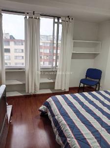 Apartamento de 4 alcobas en venta en Malibu La Alhambra, Bogotá, 119 m² · foto 12 de 20