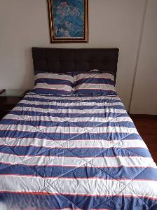 Apartamento de 4 alcobas en venta en Malibu La Alhambra, Bogotá, 119 m² · foto 13 de 20