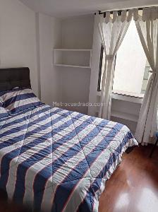 Apartamento de 4 alcobas en venta en Malibu La Alhambra, Bogotá, 119 m² · foto 16 de 20