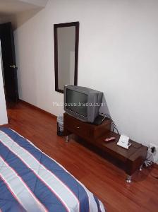 Apartamento de 4 alcobas en venta en Malibu La Alhambra, Bogotá, 119 m² · foto 17 de 20