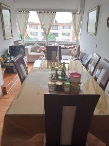 Apartamento de 4 alcobas en venta en Malibu La Alhambra, Bogotá, 119 m² · foto 19 de 20