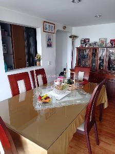 Apartamento de 4 alcobas en venta en Malibu La Alhambra, Bogotá, 119 m² · foto 2 de 20