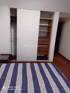 Apartamento de 4 alcobas en venta en Malibu La Alhambra, Bogotá, 119 m² · foto 4 de 20