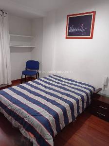 Apartamento de 4 alcobas en venta en Malibu La Alhambra, Bogotá, 119 m² · foto 7 de 20