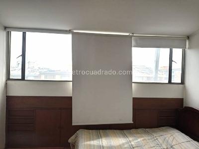 Apartamento de 4 alcobas en venta en Malibu La Alhambra, Bogotá, 119 m² · foto 9 de 20
