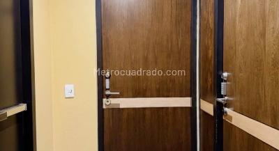 Apartaestudio en venta en Chico, Bogotá, 66 m² · foto 15 de 20