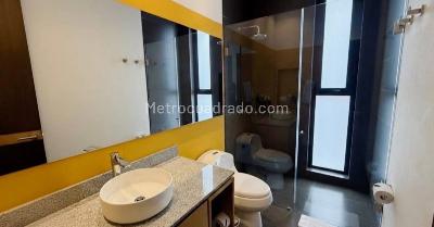 Apartaestudio en venta en Chico, Bogotá, 66 m² · foto 17 de 20