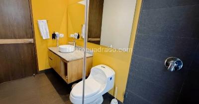Apartaestudio en venta en Chico, Bogotá, 66 m² · foto 18 de 20