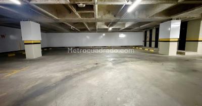 Apartaestudio en venta en Chico, Bogotá, 66 m² · foto 19 de 20