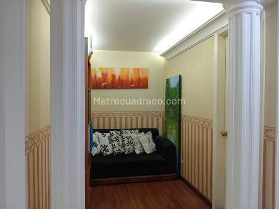 Apartamento en venta en Bella Suiza, Bogotá · foto 3 de 20