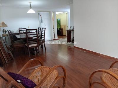 Apartamento en venta en Bella Suiza, Bogotá · foto 4 de 20